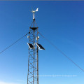 400W CE ISO Wind Turbine Generator System (MINI)